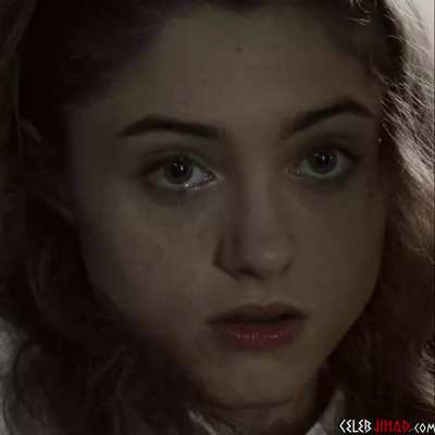 natalia dyer