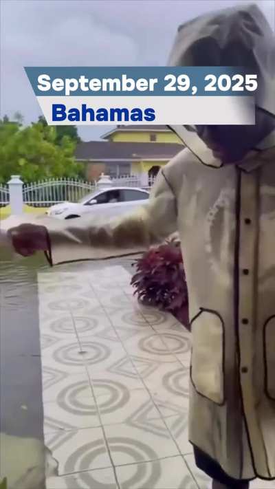 September 29, 2025 | Extreme Weather Events & Natural Phenomena Worldwide