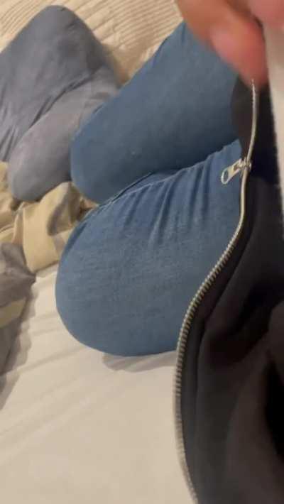 Should I take them out?