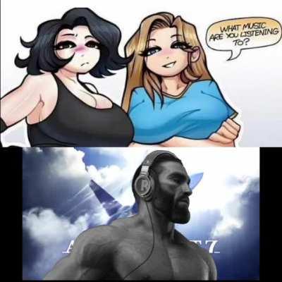 Average AC7 OST enjoyer (Song is Faceless Soldier)