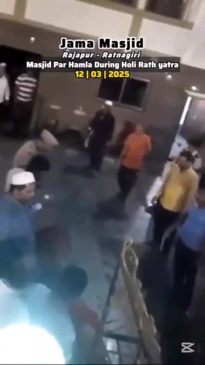 Hindu bros what's going on