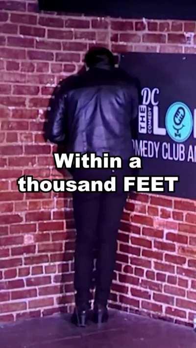 What’s if Gays planned January 6th?