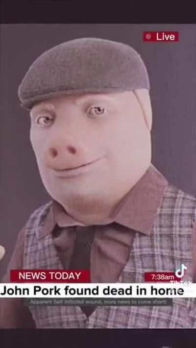 Rip to the voice of a generation 😢