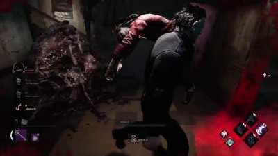 Sweet, sweet revenge