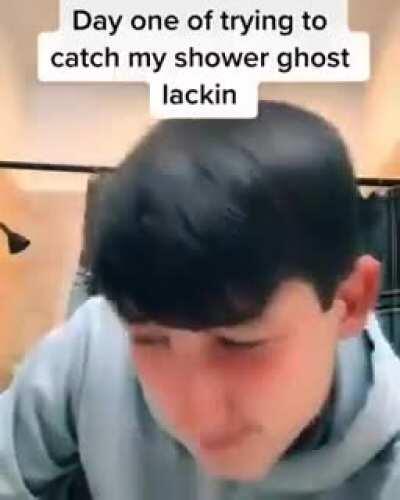 chad keeps his family safe