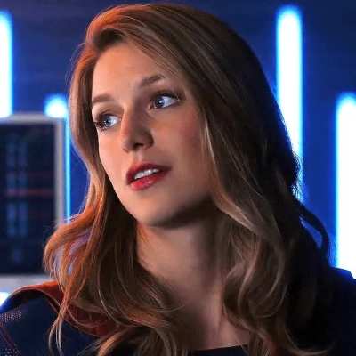 Melissa Benoist