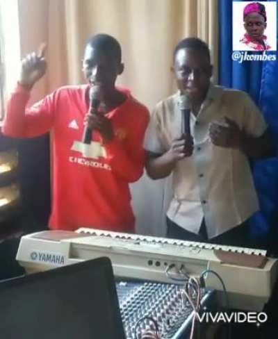 Hrrrrr pha Hrrrrr pha eya oho aye