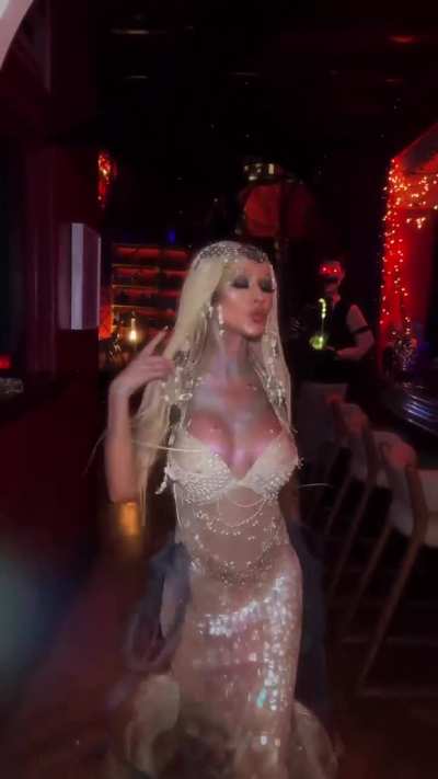 Christina Aguilera (Xtina)