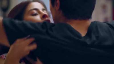 ANISHA VICTOR ALL SEX SCENES FROM REJCTX