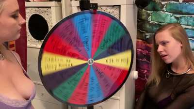 🔥🔥Choose the Ultimate Custom 2 Girl JOI🔥🔥 You Choose the fetish, we make it happen -  OVER 500 CUSTOM JOI's and Impregnation JOE's completed! Huge thanks to those guys here who've had us make them custom videos this month. We Love you!  24-48 hr delivery!