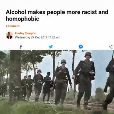 What shall we drink?