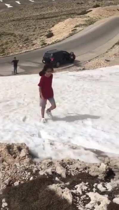 Прямиком в Вальгаллу!