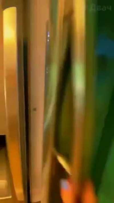 Hmmm... I'll go for the second one