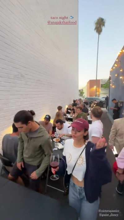 Taco Tuesday 9/26/2023