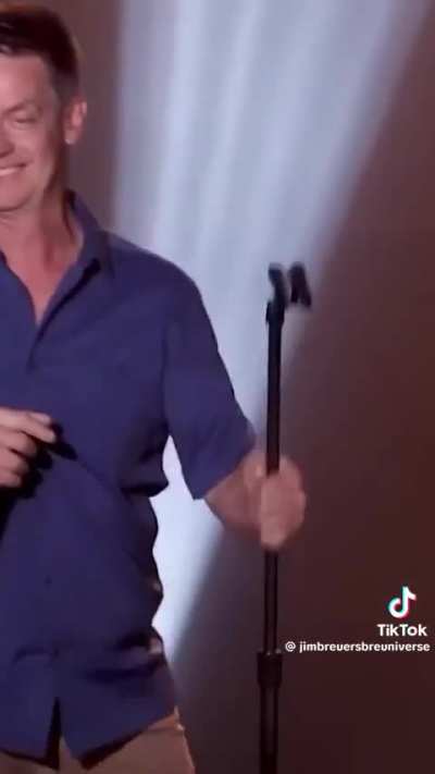 I still look back and chuckle at the chuckleheads.