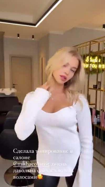 Alla Bruletova 3.6.2022 (@bruletova_)