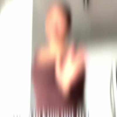 quick Ana Learmann edit