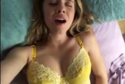 Scene from ‘In The Vault’ Season 1 Episode 7 (2017) 