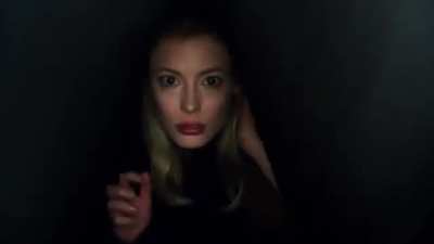 What's THAT scene that made you fall in love with Community?