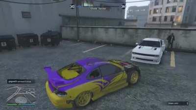 F you kdj but thx for the money at the same time