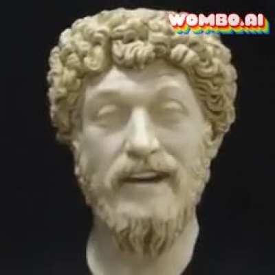 A Stoic attitude towards things outside your control