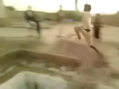 Things are getting too real lol