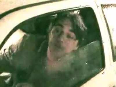 Carioca menos revoltado