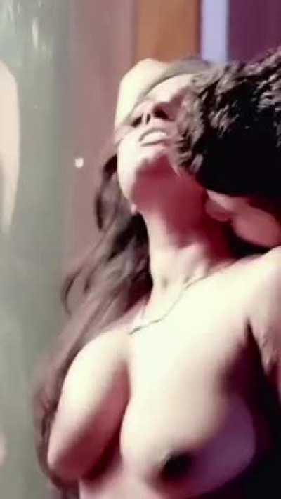 Your mommy loves being my bitch she doesn't care that I'm your bully