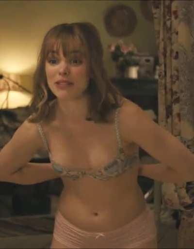Rachel Mcadams
