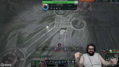 Yeni yetenek aktif : sessiz kükreme