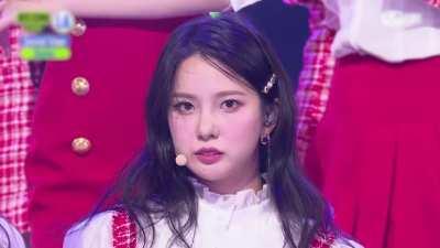 [220820] Yujin the Ending Fairy @ KCON LA 2022