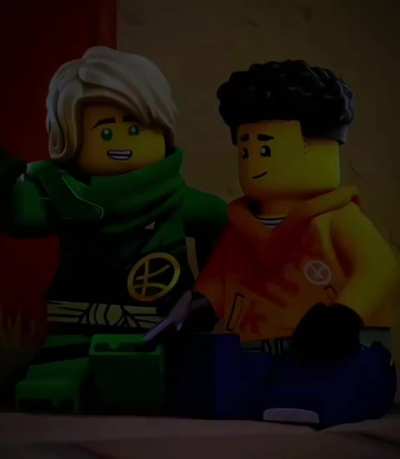 This scenes broke me. :(