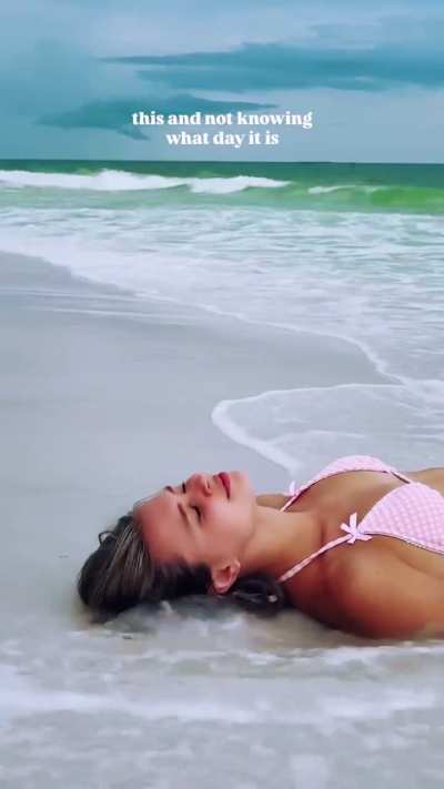 Mójate preciosa💦💦💦