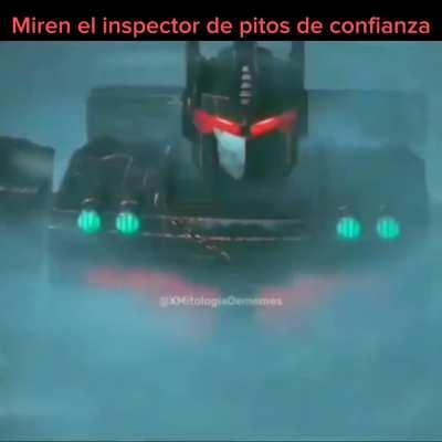 Existen las formas de molestar al Vilchez y luego estan las formas de molestar al Vilchez.