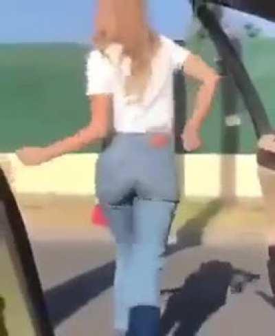 I really said holy shit at this one