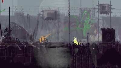 Didn't know that Chieftain passage could provoke that...