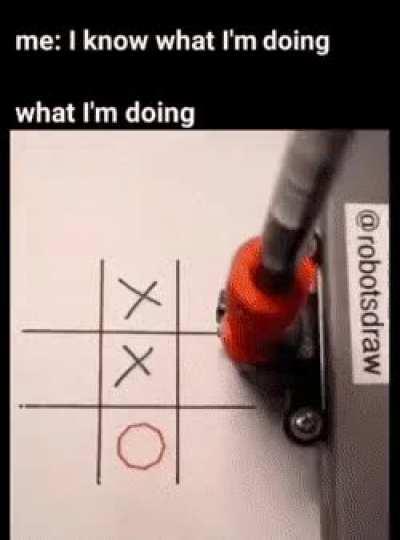 Current state of ai.