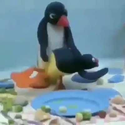 Pinguuu