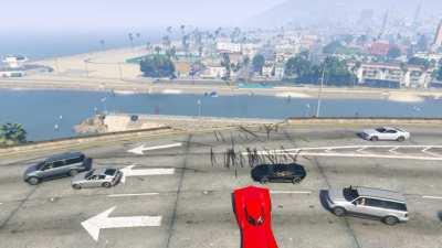 Like my previous post, now with Vigilante. As suggested by many of you.