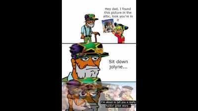 i totally didn't cry whilst making this