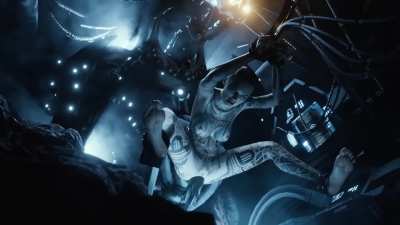 Jack meets the Reaper Brute (ZMSFM)