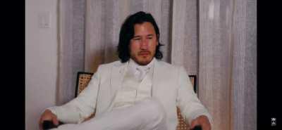 So glad this was my birthday episode