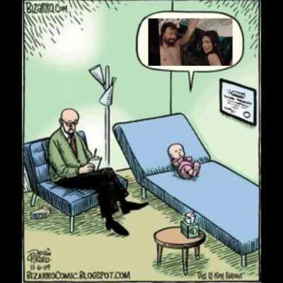 Childhood Memories👁️👄👁️