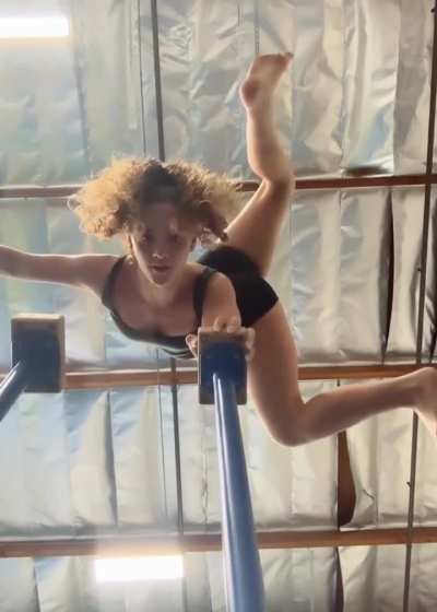 Creepin' On Me, IG November 2024