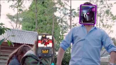 P.E.K.KA. in a nutshell