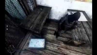 The things Stalkers will do over a single bottle of Vodka