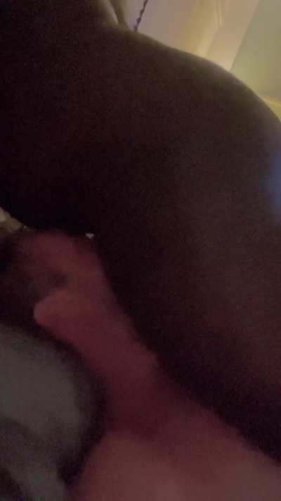 Forcefucking my face