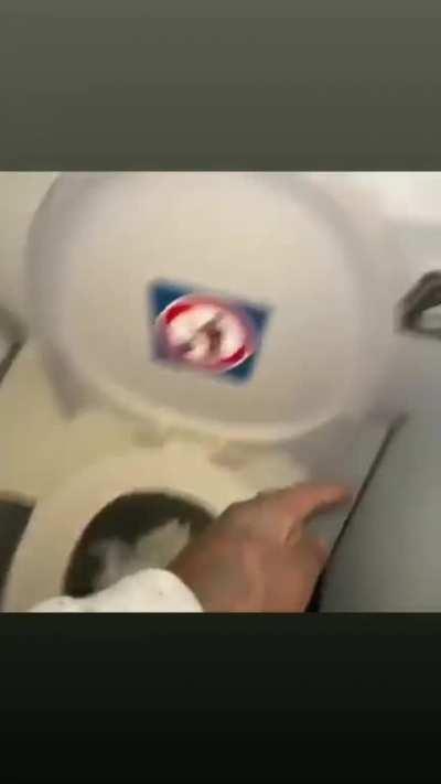 Bro is flabbergasted