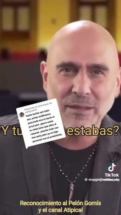 Y tu