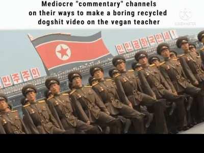 We're looking at you, Pancho.